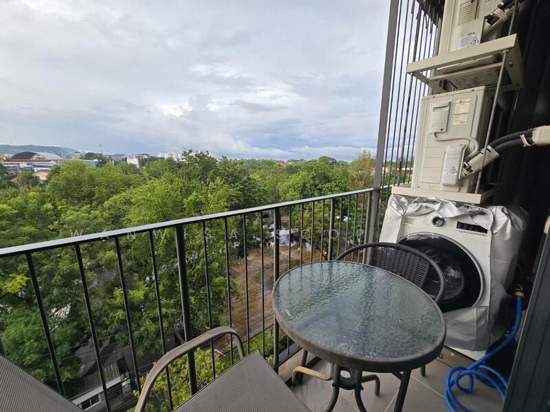 ให้เช่า - La Habana Hua Hin : ลา ฮาบานา หัวหิน, ประจวบคีรีขันธ์