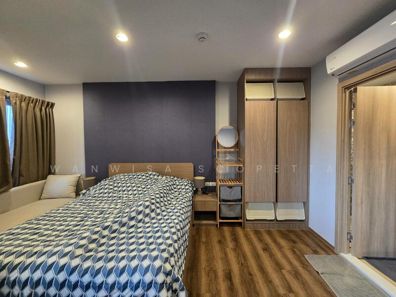 ให้เช่า - La Habana Hua Hin : ลา ฮาบานา หัวหิน, ประจวบคีรีขันธ์