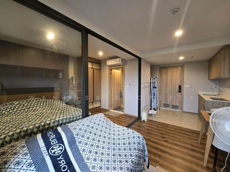 ให้เช่า - La Habana Hua Hin : ลา ฮาบานา หัวหิน, ประจวบคีรีขันธ์