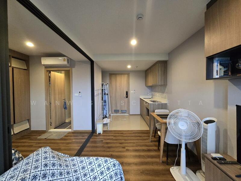 ให้เช่า - La Habana Hua Hin : ลา ฮาบานา หัวหิน, ประจวบคีรีขันธ์