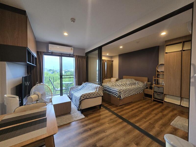 ให้เช่า - La Habana Hua Hin : ลา ฮาบานา หัวหิน, ประจวบคีรีขันธ์