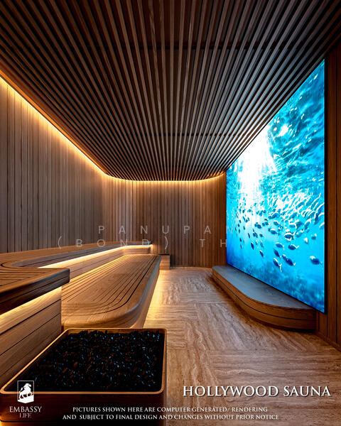 For Sale - Embassy Life, Chon Buri (Pattaya)