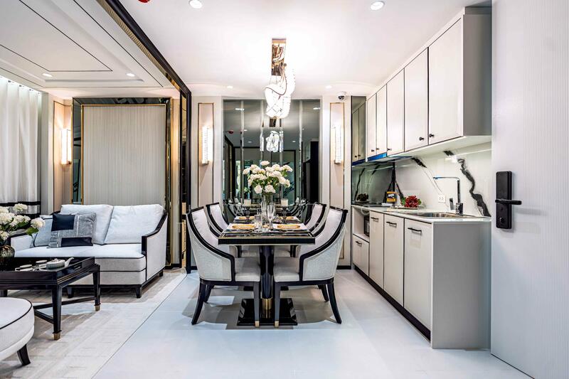 For Sale - Embassy Life, Chon Buri (Pattaya)