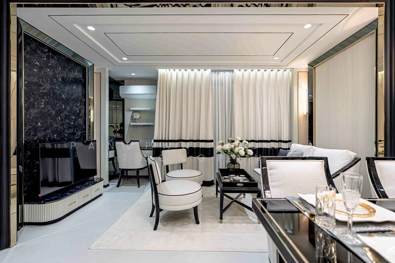 For Sale - Embassy Life, Chon Buri (Pattaya)