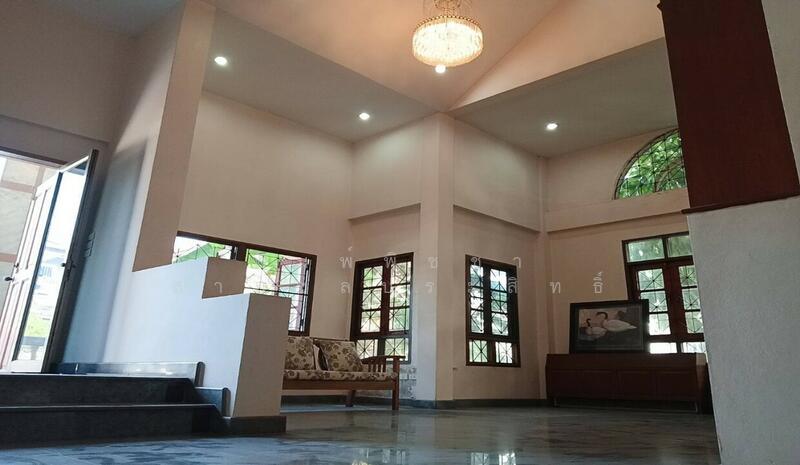 For Sale - Pannika Village, Bangkok