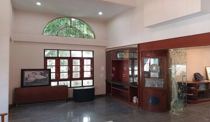 For Sale - Pannika Village, Bangkok