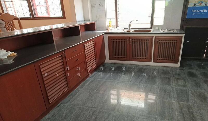 For Sale - Pannika Village, Bangkok