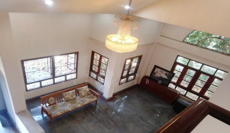 For Sale - Pannika Village, Bangkok