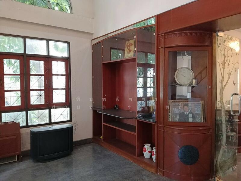 For Sale - Pannika Village, Bangkok