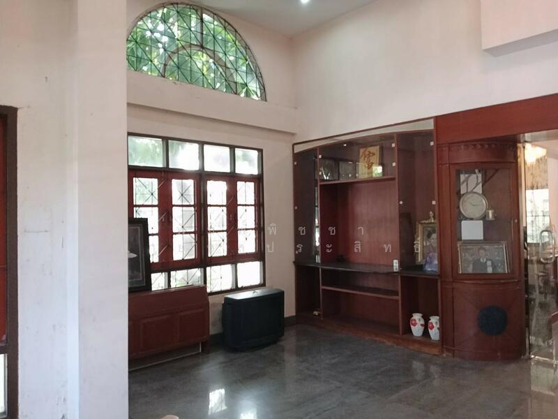 For Sale - Pannika Village, Bangkok