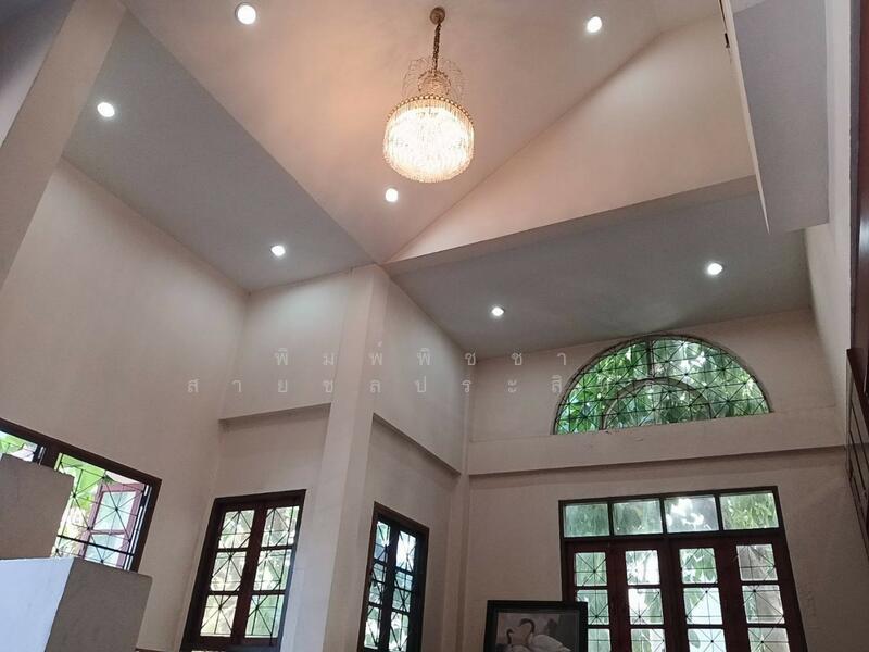 For Sale - Pannika Village, Bangkok