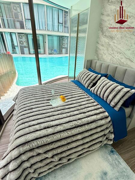 Fynn Asoke, Bangkok, 28 Sukhumvit 10 Alley, Khlong Toei, Khlong Toei, Bangkok, 3 Bedrooms, 110 sqm, Condo For Rent, by JSA REAL ESTATE, 500015598 - DDproperty.com