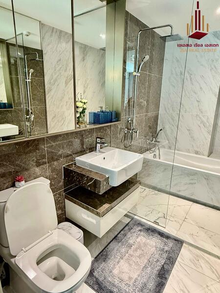 Fynn Asoke, Bangkok, 28 Sukhumvit 10 Alley, Khlong Toei, Khlong Toei, Bangkok, 3 Bedrooms, 110 sqm, Condo For Rent, by JSA REAL ESTATE, 500015598 - DDproperty.com