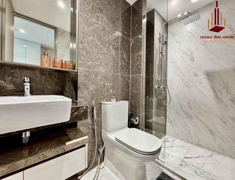 Fynn Asoke, Bangkok, 28 Sukhumvit 10 Alley, Khlong Toei, Khlong Toei, Bangkok, 3 Bedrooms, 110 sqm, Condo For Rent, by JSA REAL ESTATE, 500015598 - DDproperty.com