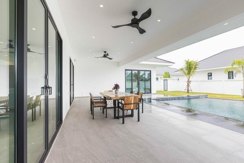 For Sale - Highland Villas 2, Prachuap Khiri Khan