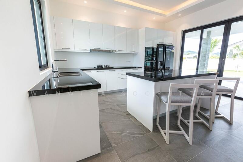 For Sale - Highland Villas 2, Prachuap Khiri Khan