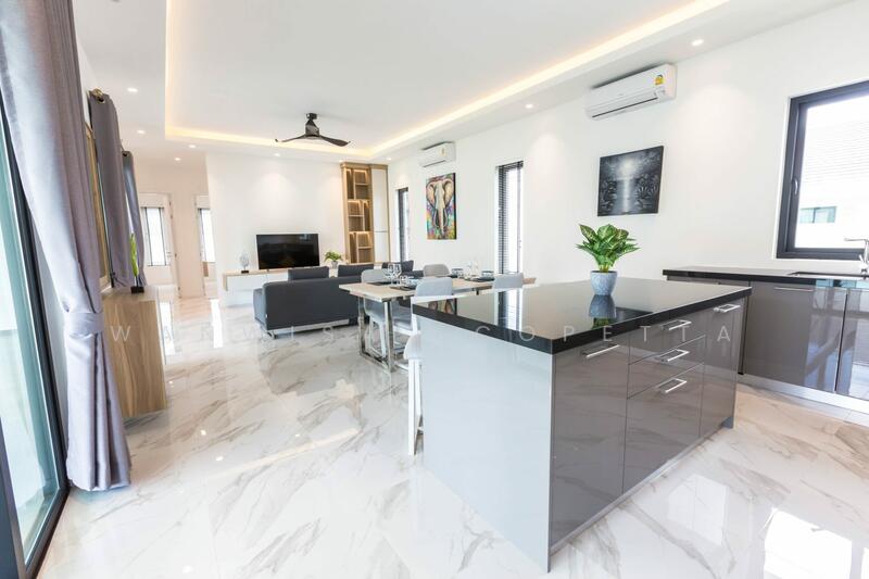 For Sale - Highland Villas 2, Prachuap Khiri Khan