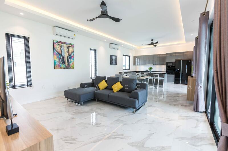 For Sale - Highland Villas 2, Prachuap Khiri Khan