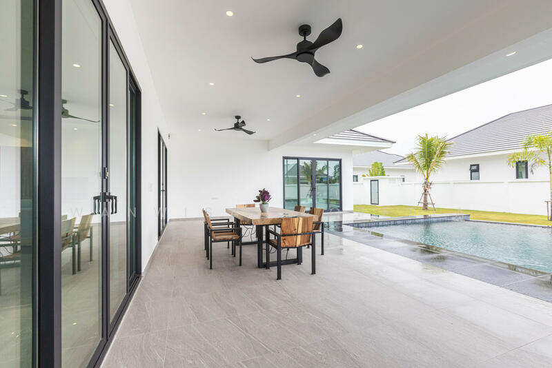 For Sale - Highland Villas 2, Prachuap Khiri Khan