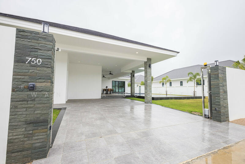 For Sale - Highland Villas 2, Prachuap Khiri Khan