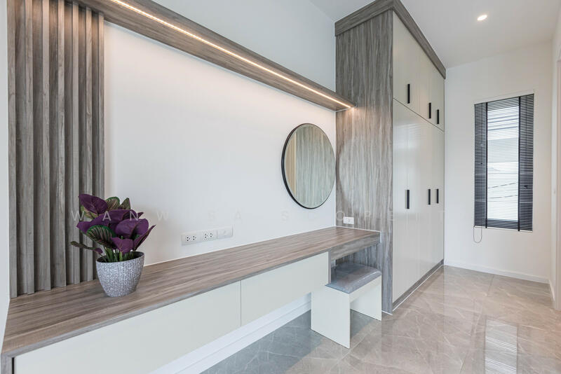 For Sale - Highland Villas 2, Prachuap Khiri Khan