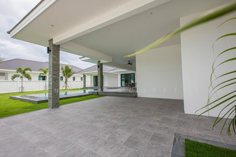 For Sale - Highland Villas 2, Prachuap Khiri Khan