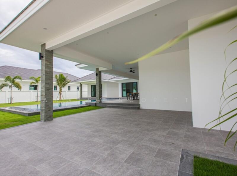 For Sale - Highland Villas 2, Prachuap Khiri Khan