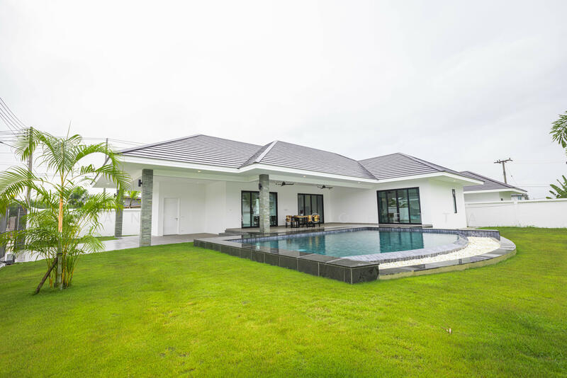 For Sale - Highland Villas 2, Prachuap Khiri Khan