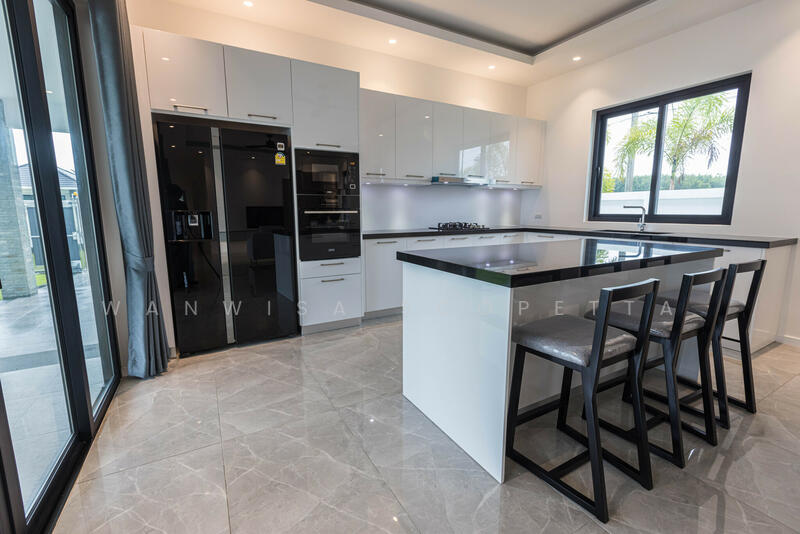 For Sale - Highland Villas 2, Prachuap Khiri Khan