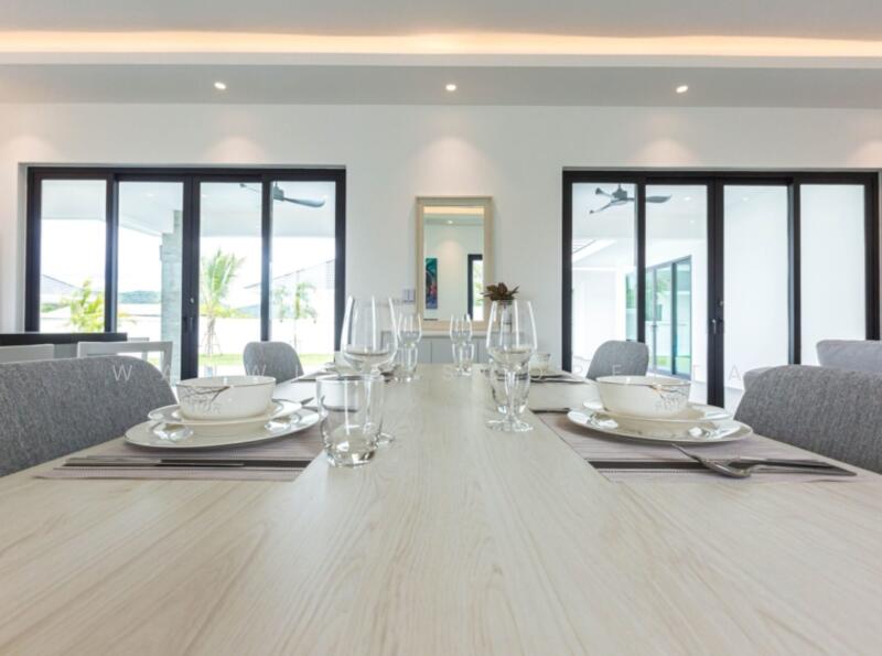 For Sale - Highland Villas 2, Prachuap Khiri Khan