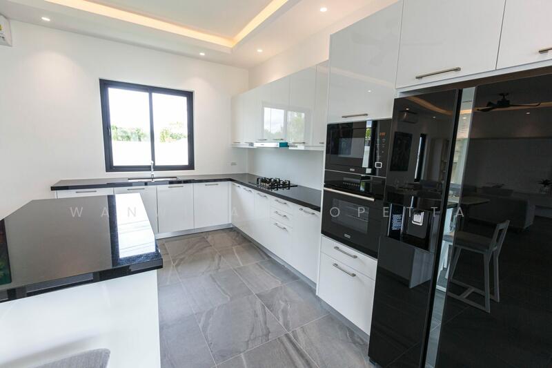 For Sale - Highland Villas 2, Prachuap Khiri Khan