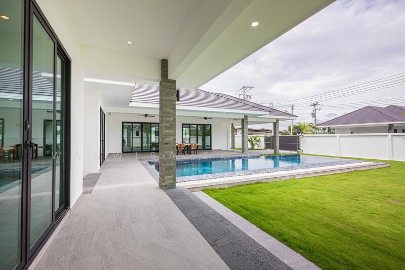 For Sale - Highland Villas 2, Prachuap Khiri Khan