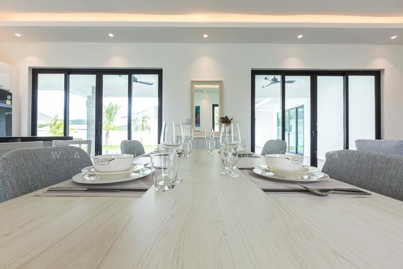 For Sale - Highland Villas 2, Prachuap Khiri Khan