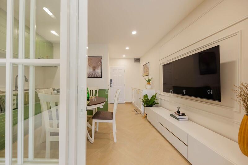 For Sale - Supanich Condo, Chiang Mai