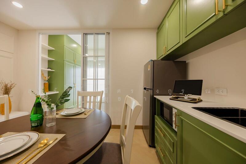 For Sale - Supanich Condo, Chiang Mai