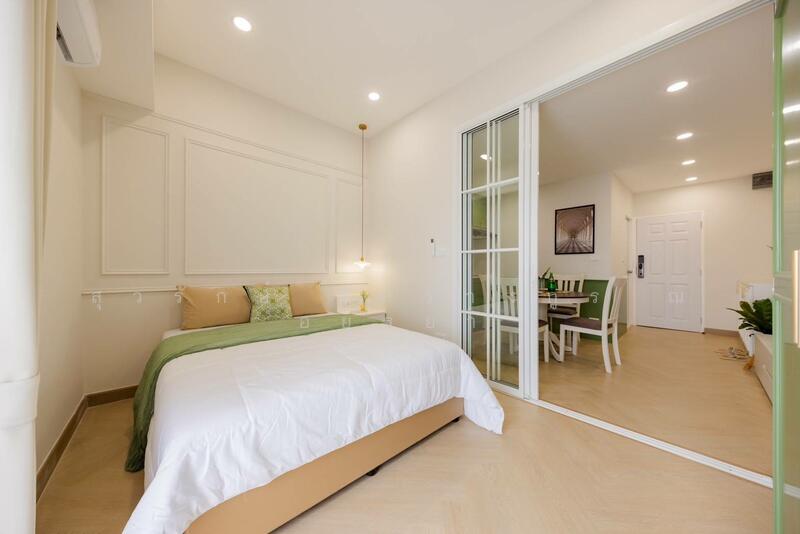 For Sale - Supanich Condo, Chiang Mai