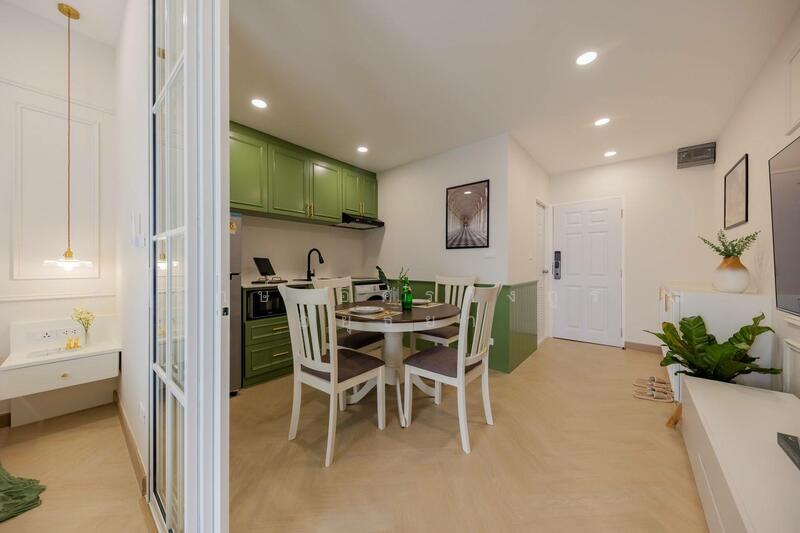 For Sale - Supanich Condo, Chiang Mai