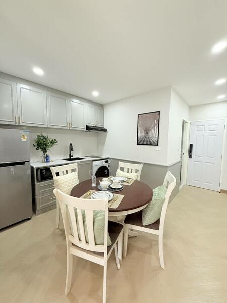 For Sale - Supanich Condo, Chiang Mai