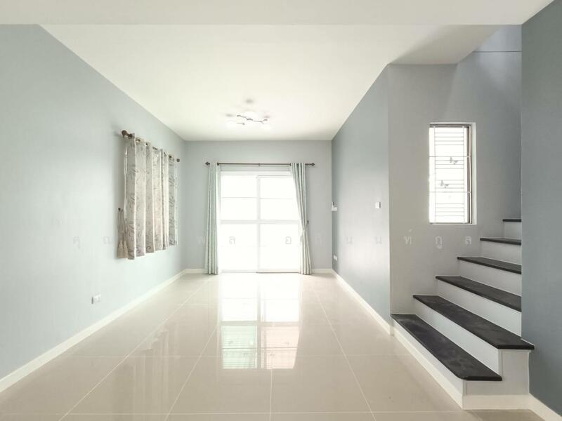 For Sale - Baan Pruksa 83 Borommaratchachonnani-Sai 5, Nakhon Pathom