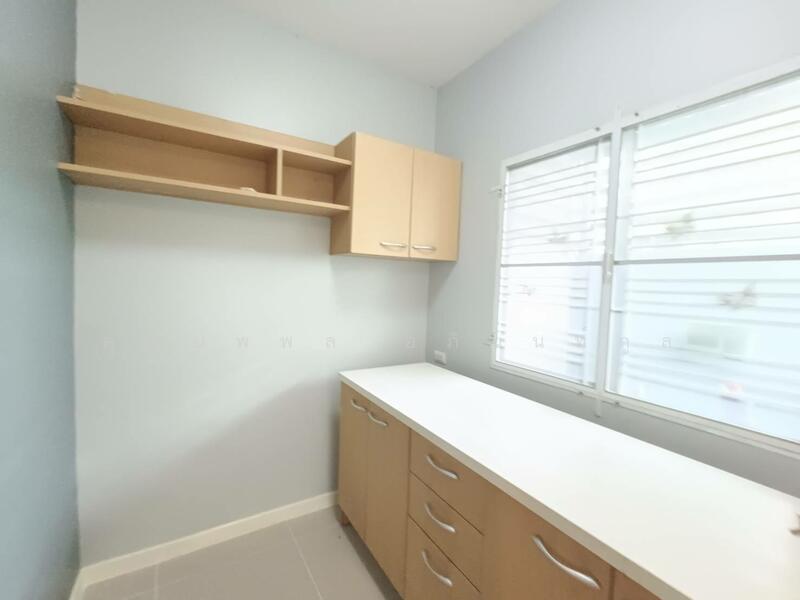 For Sale - Baan Pruksa 83 Borommaratchachonnani-Sai 5, Nakhon Pathom