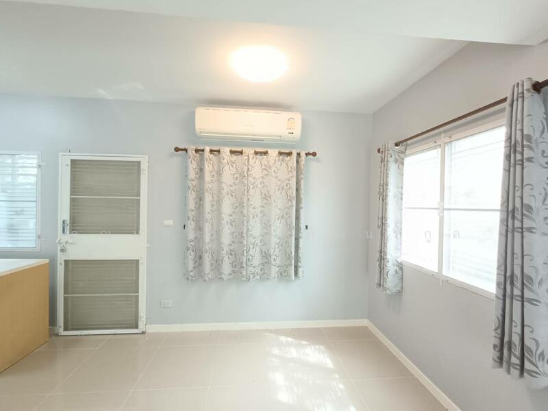 For Sale - Baan Pruksa 83 Borommaratchachonnani-Sai 5, Nakhon Pathom