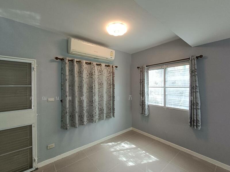 For Sale - Baan Pruksa 83 Borommaratchachonnani-Sai 5, Nakhon Pathom