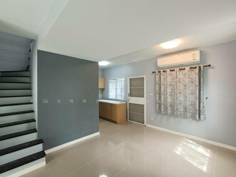 For Sale - Baan Pruksa 83 Borommaratchachonnani-Sai 5, Nakhon Pathom