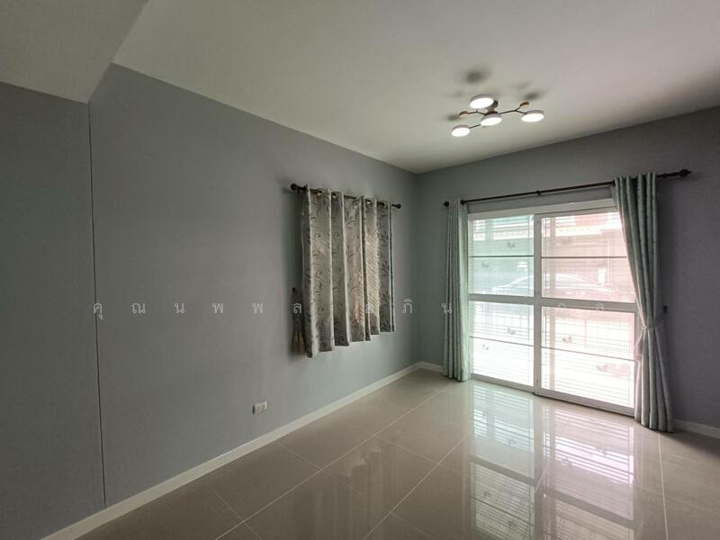 For Sale - Baan Pruksa 83 Borommaratchachonnani-Sai 5, Nakhon Pathom