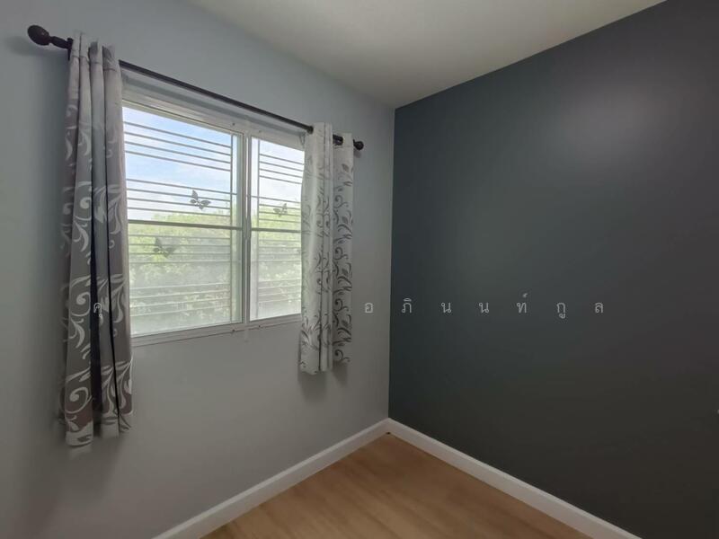 For Sale - Baan Pruksa 83 Borommaratchachonnani-Sai 5, Nakhon Pathom