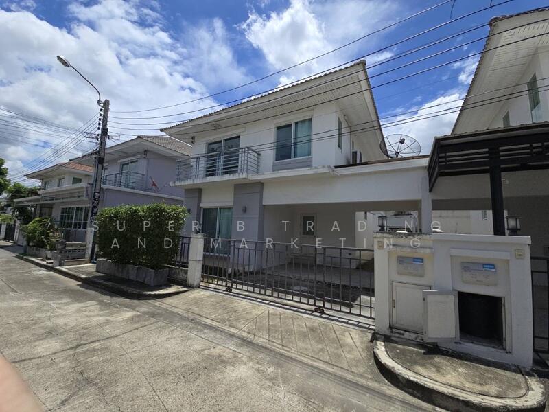 For Sale - Perfect Park Bangbuathong, Nonthaburi