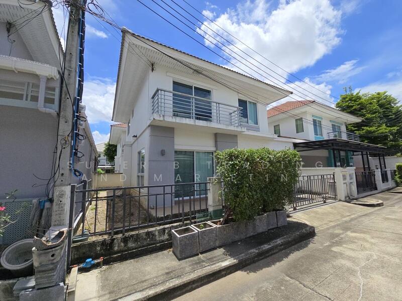 ขาย - Perfect Park Bangbuathong : เพอร์เฟค พาร์ค บางบัวทอง, นนทบุรี