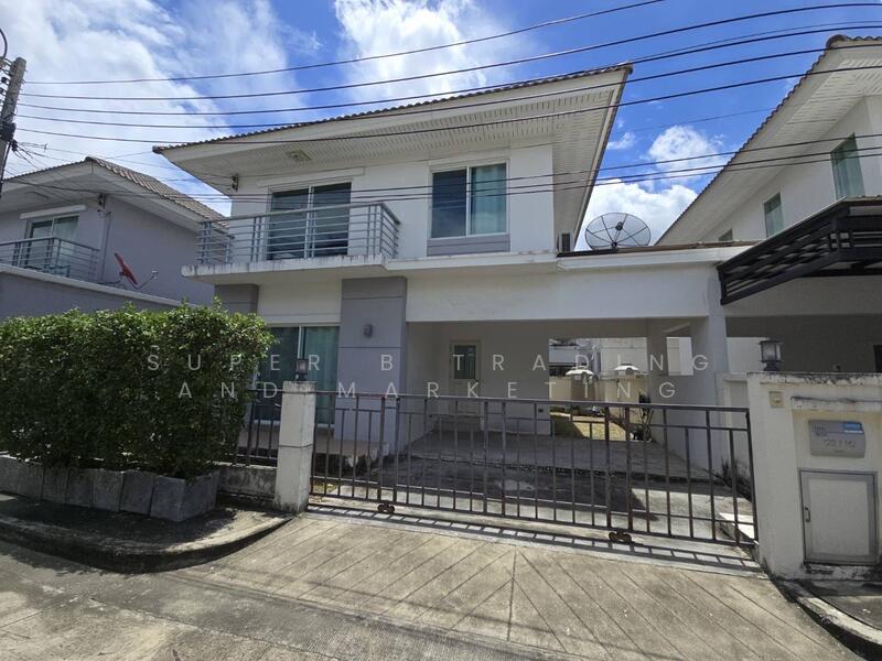 ขาย - Perfect Park Bangbuathong : เพอร์เฟค พาร์ค บางบัวทอง, นนทบุรี