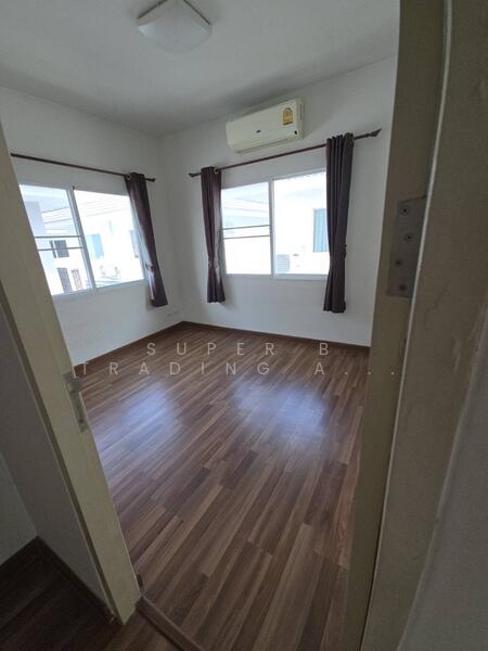 ขาย - Perfect Park Bangbuathong : เพอร์เฟค พาร์ค บางบัวทอง, นนทบุรี