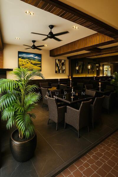 ขาย - 4 Storeys Townhome for Sale, ชลบุรี